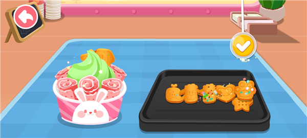 宝宝甜品店下载免费