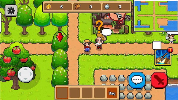 丰收谷手游下载-丰收谷汉化版下载v1.1.6