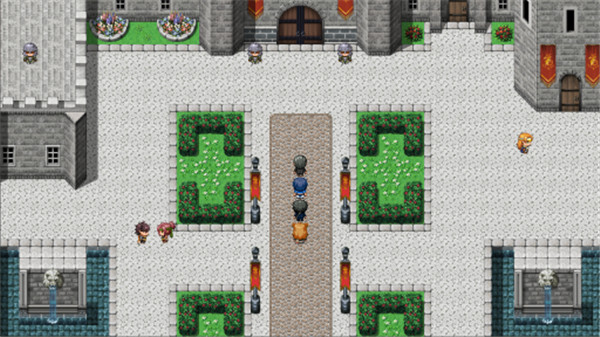 大千世界游戏(攻略)