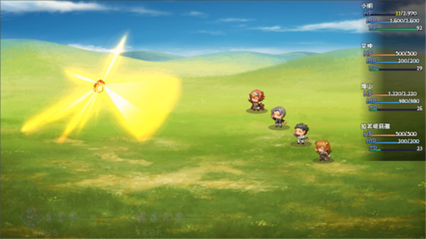 大千世界游戏破解版-大千世界游戏(攻略)v8.201