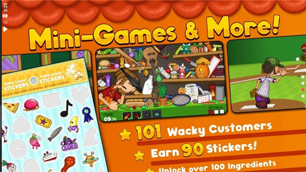 老爹的塔可店手游下载-老爹的塔可店2022最新版下载v1.1.1