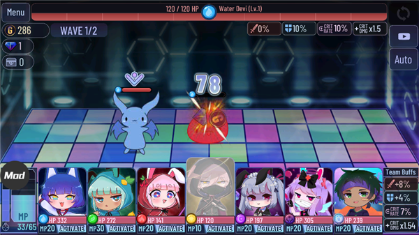 加查之星游戏下载最新版2022-加查之星(gacha star)游戏下载v1.1.0