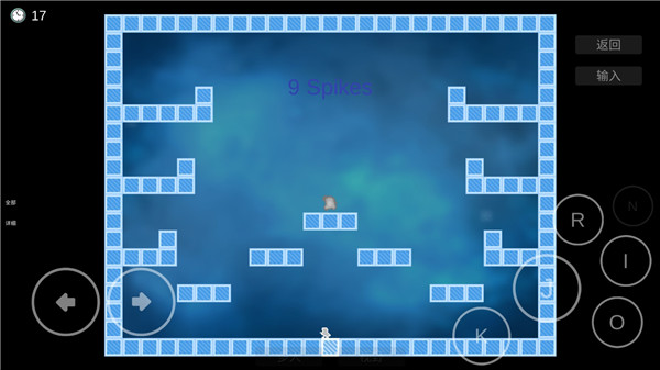 i wanna be the Creator