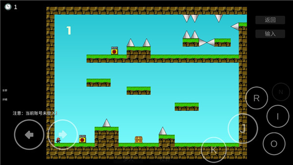 i wanna be the Creator