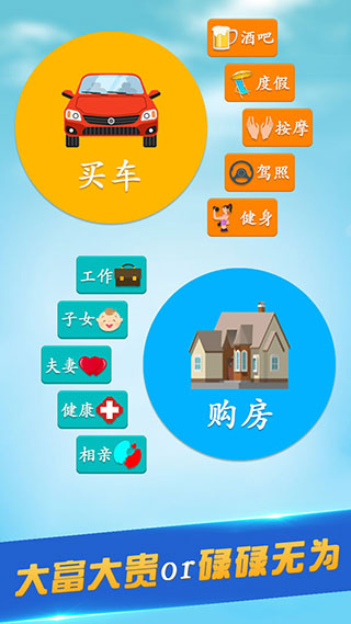 第二人生2022最新版