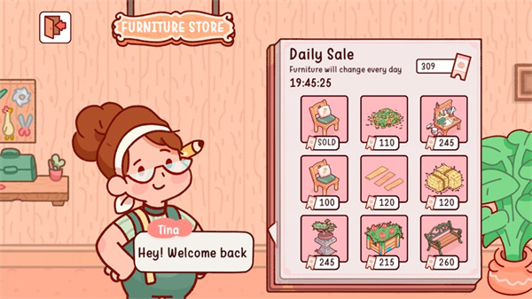 我亲爱的农场手游下载-我亲爱的农场2022汉化版下载v1.23