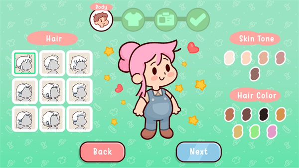 我亲爱的农场手游下载-我亲爱的农场2022汉化版下载v1.23