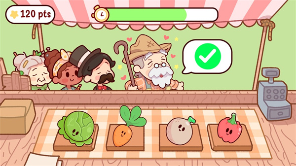 我亲爱的农场2022汉化版