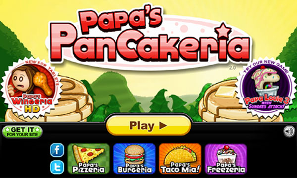 老爹的煎饼店下载-老爹的煎饼店无限金币版下载v1.1.1