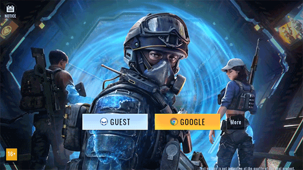 阿尔法王牌手游