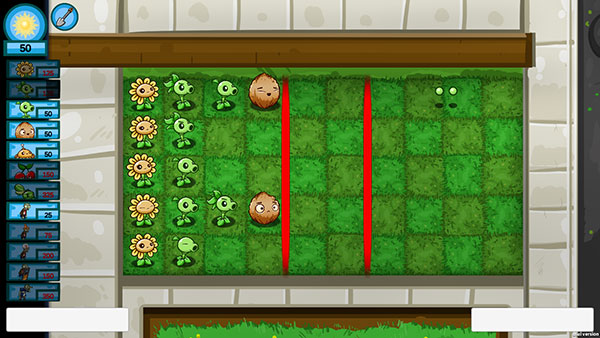 植物大战僵尸波兰球版