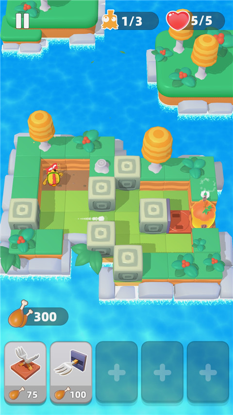 小鸡哪里跑免广告版