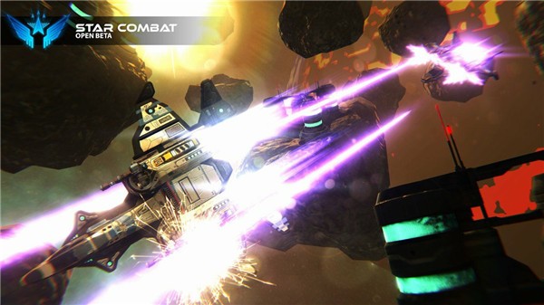 星际战斗安卓版下载-星际战斗中文版下载v0.994