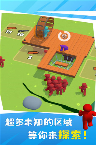 木筏僵尸手游下载-木筏僵尸内购版下载v1.0.0