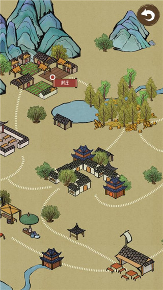 出家模拟器无限金币声望版