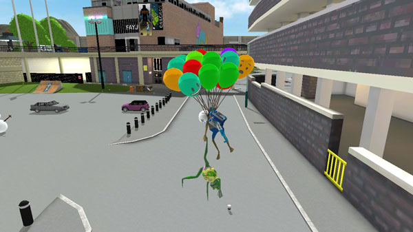  神奇青蛙手机版