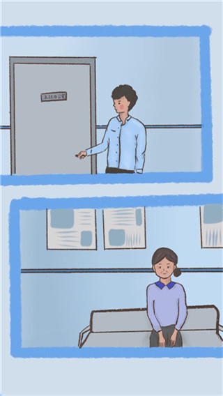 我要如何说再见手游下载-我要如何说再见病情告知版下载v1.00.28