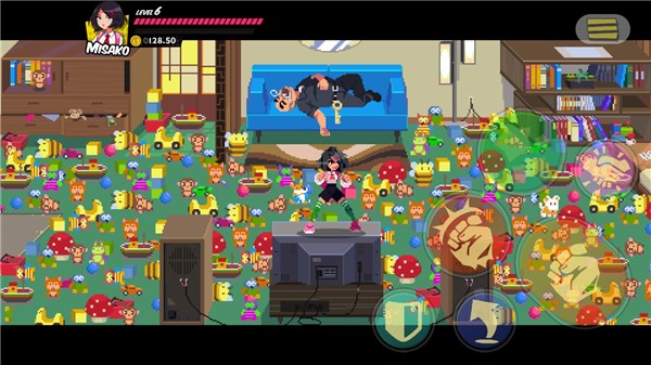 热血少女物语安卓版下载-热血少女物语手机版下载v0.00.863463