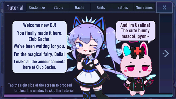 加查通用下载-Gachauniversal2022最新版下载v1.1.0