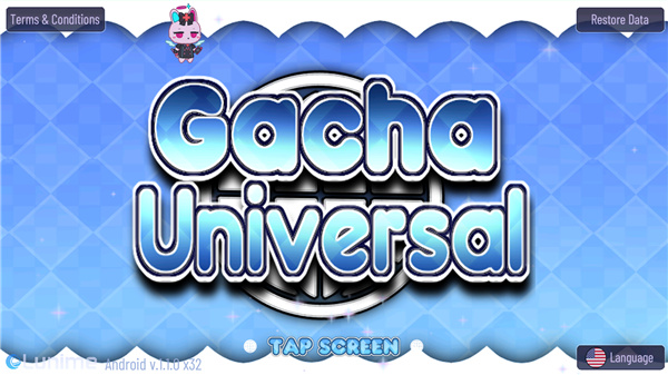 加查通用下载-Gachauniversal2022最新版下载v1.1.0