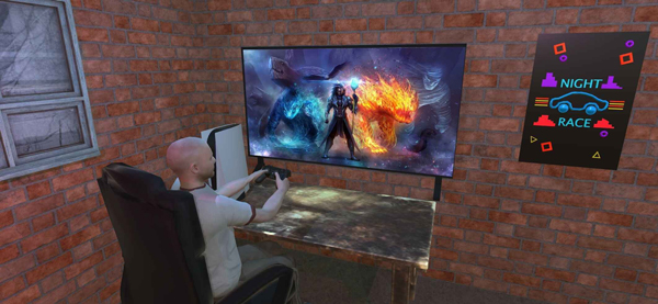 网吧工作模拟器2022修版