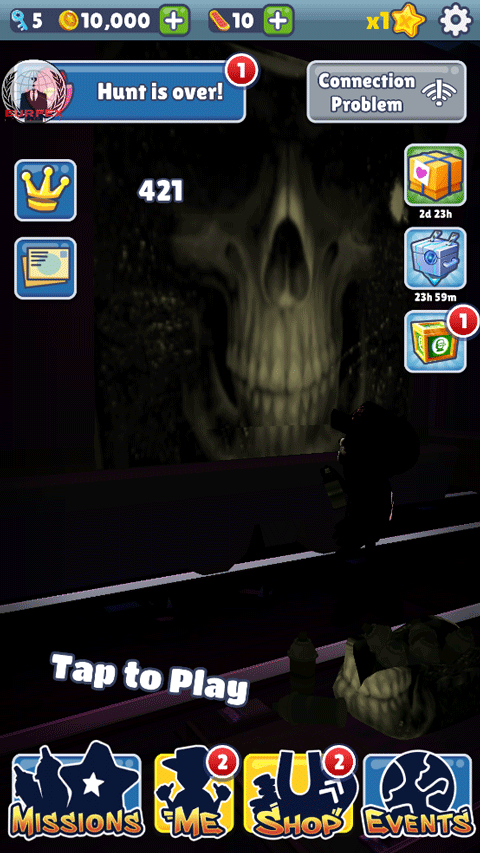 亡灵城免广告版游戏下载-亡灵城游戏下载v1.1.3