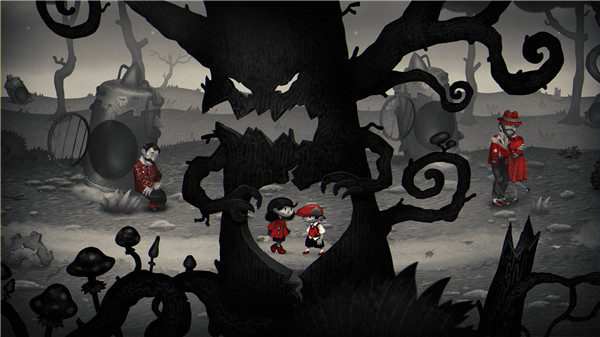 我们的记忆2022完整版