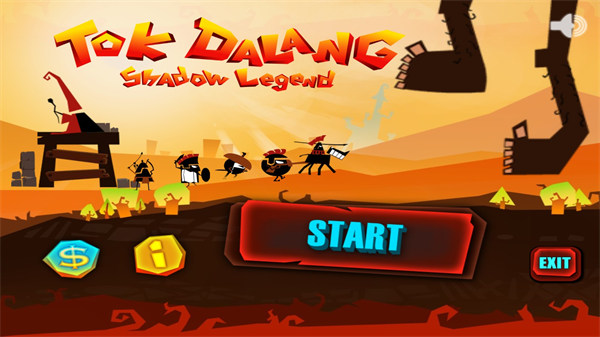 塔防传说下载-塔防传说无限金币无限钻石版下载v1.0