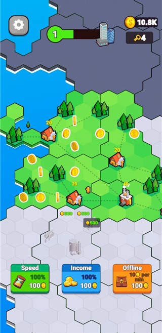 工厂世界安卓版