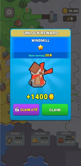 工厂世界安卓版