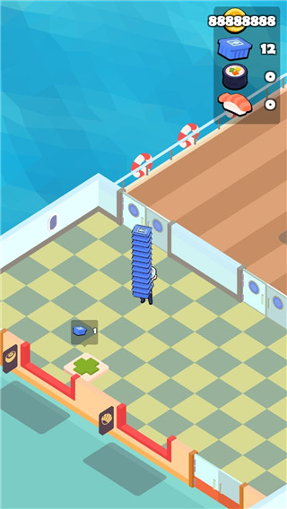 海上寿司店游戏下载-海上寿司店最新版安卓下载v1.0.0