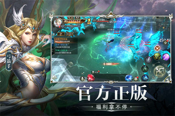 复古之战Retro Battle手游