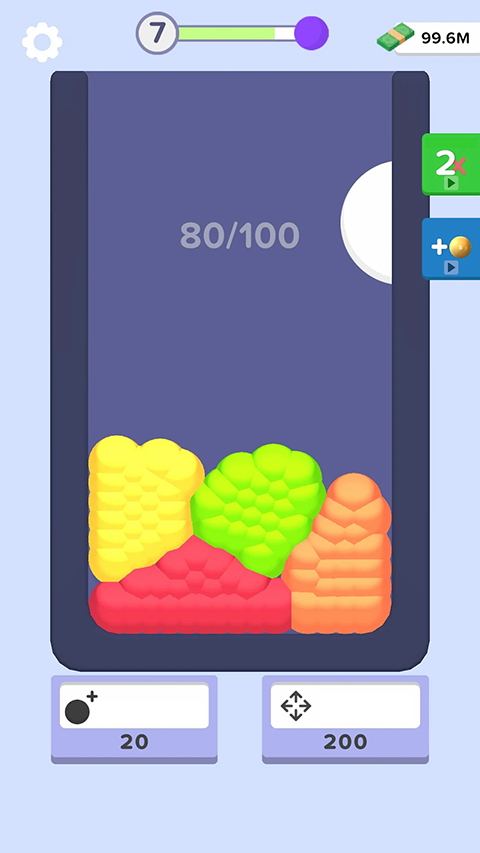  果冻幸存者最新版