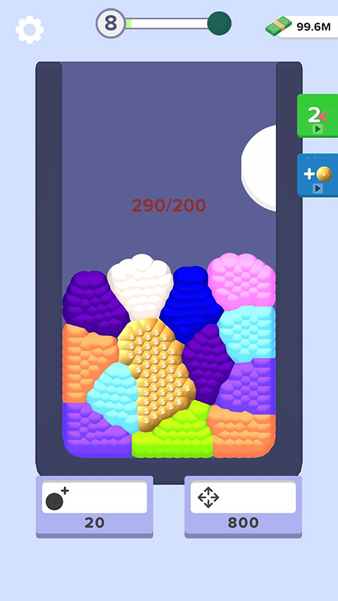 果冻幸存者免费版