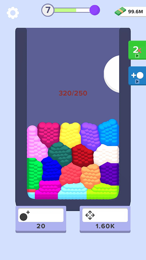 果冻幸存者免费版