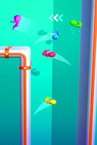 人类火拼大作战手机版下载-人类火拼大作战最新版下载v1.2.8