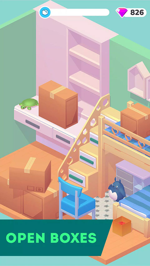 家装人生游戏下载-家装人生正式版下载v1.0.4