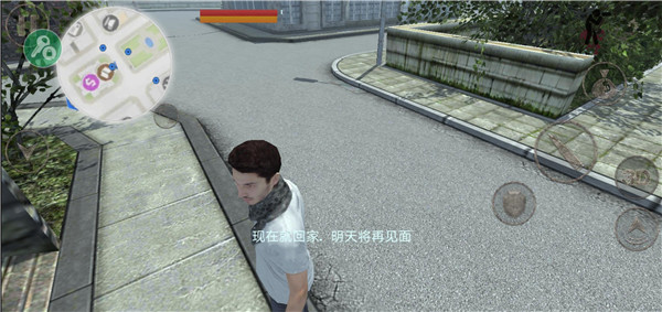 职业僵尸猎手中文无敌版