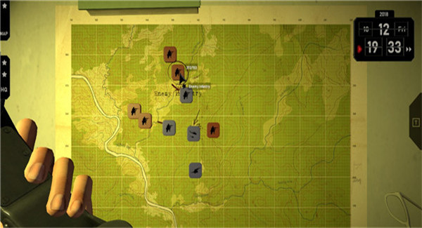 电台指挥官中文吧