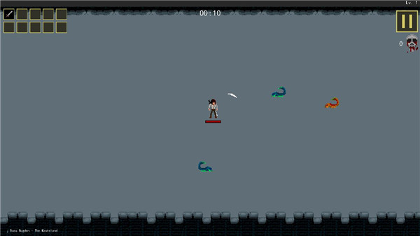 龙之幸存者免费版