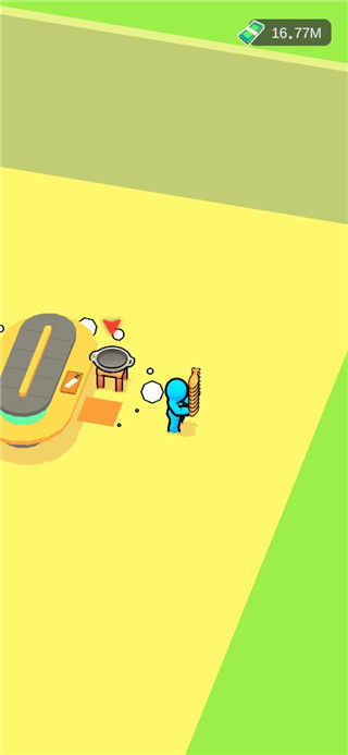 我的寿司酒吧游戏下载-我的寿司酒吧畅玩版下载v0.0.1