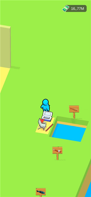 我的寿司酒吧畅玩版