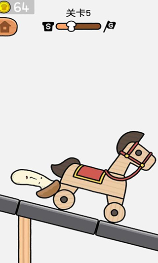 蘑菇大冒险全解锁无广告