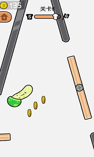 蘑菇大冒险全解锁无广告