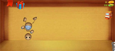 狂扁木偶人破解版内置作弊菜单下载-狂扁木偶人无限金币无限钞票免VIP下载v1.7.1