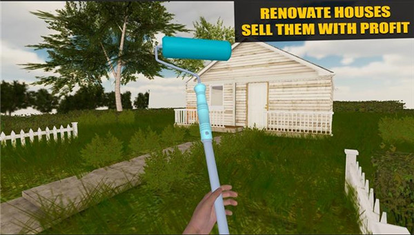 装修模拟器无限金币版中文下载-装修模拟器破解版下载v49