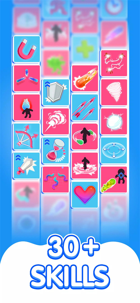 斑点英雄中文版