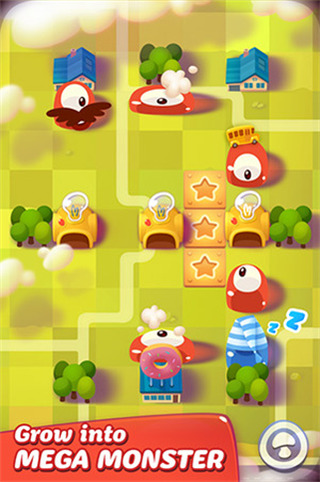 Monster Hunt中文版下载-怪物狩猎游戏下载v1.0.2