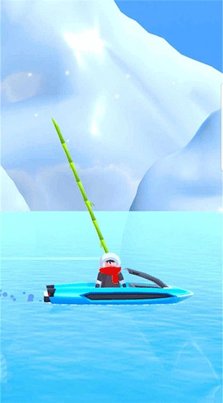 小小渔夫钓鱼解毒版下载-小小渔夫安卓下载v0.1.6