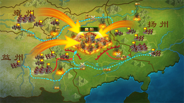 萌军天下免费版下载-萌军天下最新版下载v1.0.3